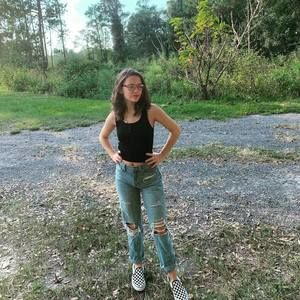 Meet your Posher, Randee